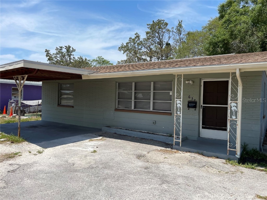 637 51st Avenue S Saint Petersburg FL 33705 T3444382 image1