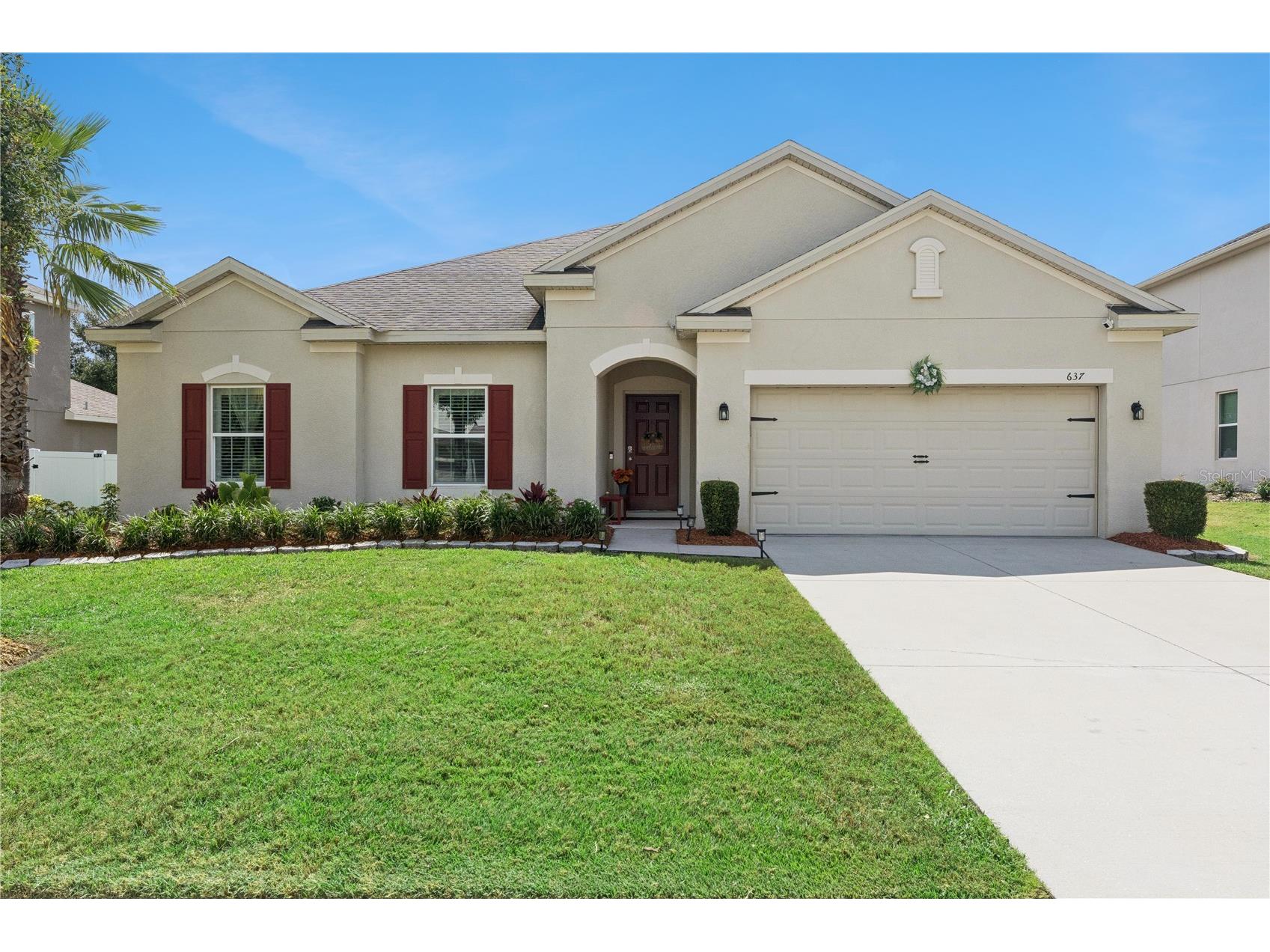 637 Bay Bridge Circle Apopka FL 32703 O6418864 image1