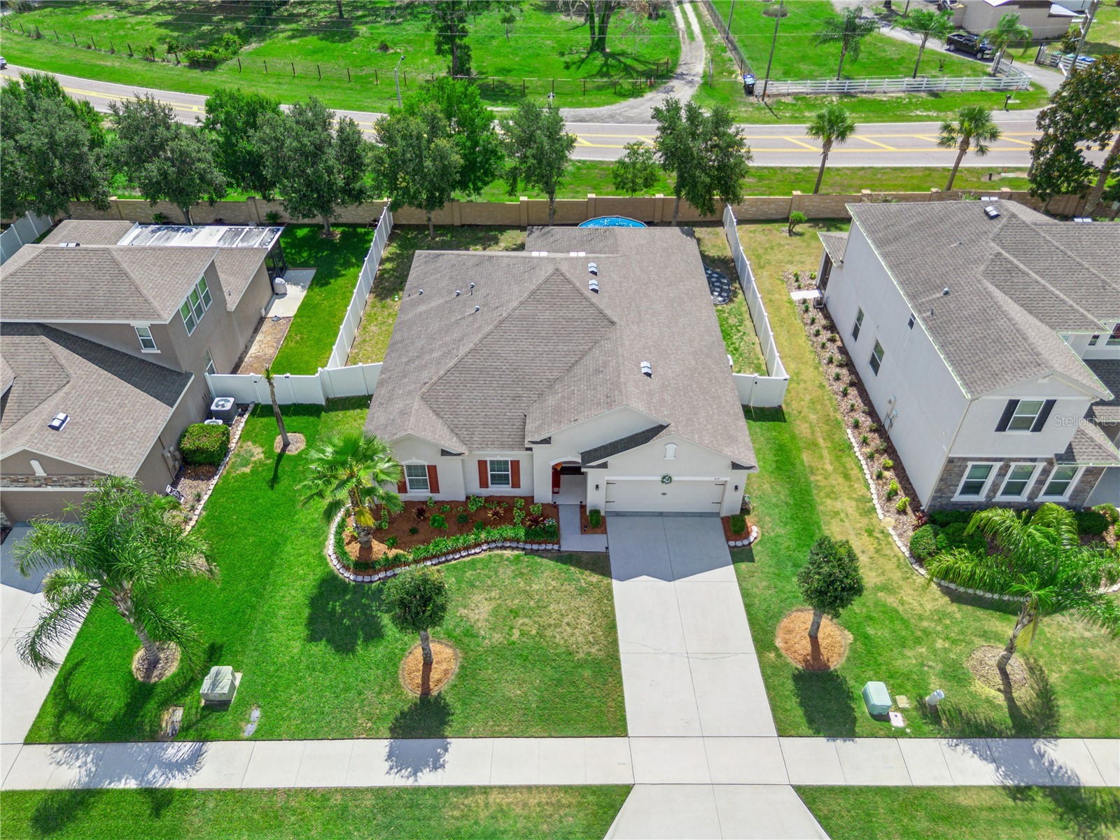 637 Bay Bridge Circle Apopka FL 32703 O6418864 image38