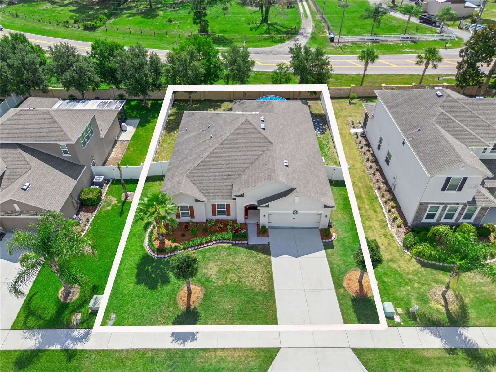 637 Bay Bridge Circle Apopka FL 32703 O6418864 image46