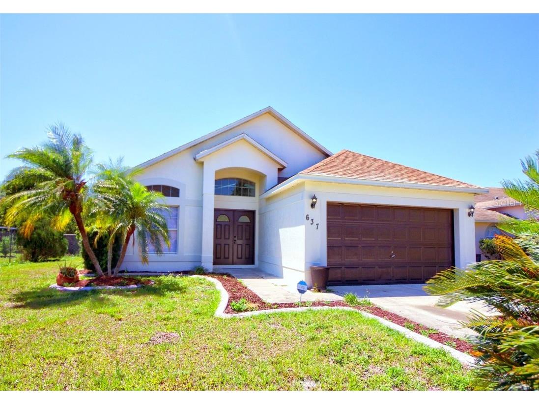 637 Bluebill Court Poinciana FL 34759 S5083760 image1