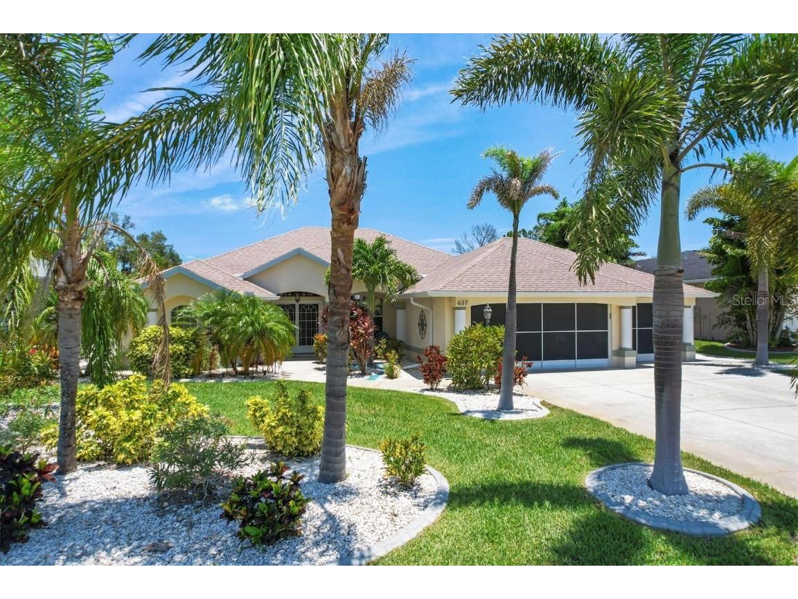637 Boundary Boulevard Rotonda West FL 33947 O6215523 image1