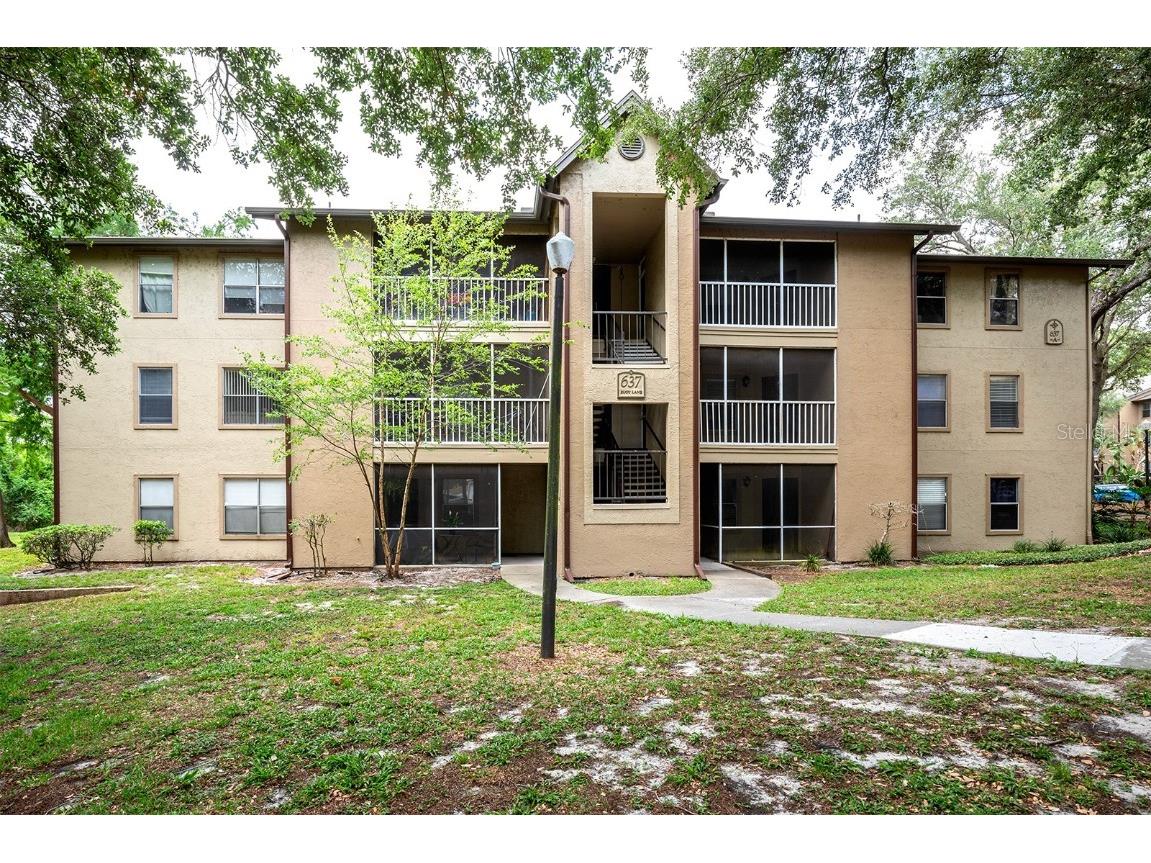 637 Buoy Lane #201 Altamonte Springs FL 32714 O6193523 image1