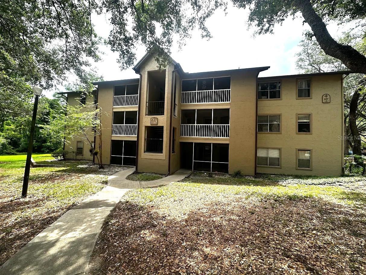 637 Buoy Lane #201 Altamonte Springs FL 32714 O6399162 image1