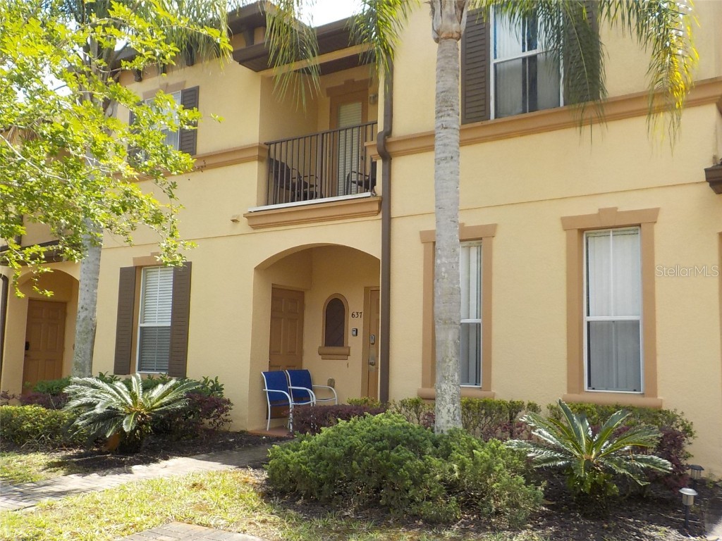 637 Calabria Avenue, Davenport, FL, 33897 MLS S5104054 Edina Realty