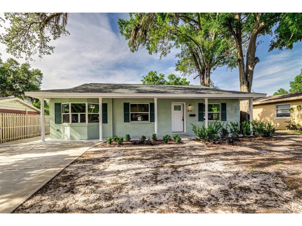 637 Carey Place Lakeland FL 33803 L4952380 image1