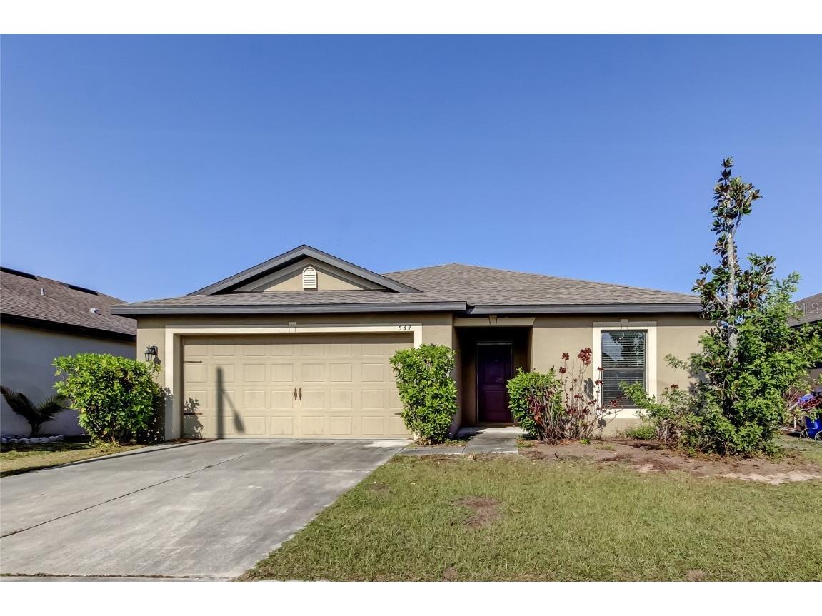 637 Chatham Walk Drive Ruskin FL 33570 TB8337867 image1