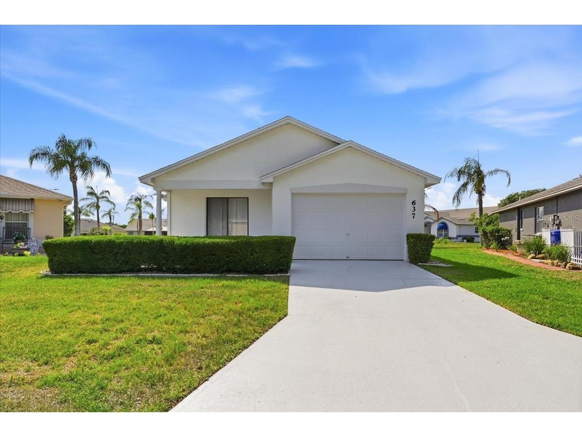 637 Cockatoo Loop Lakeland FL 33809 L4962199 image1