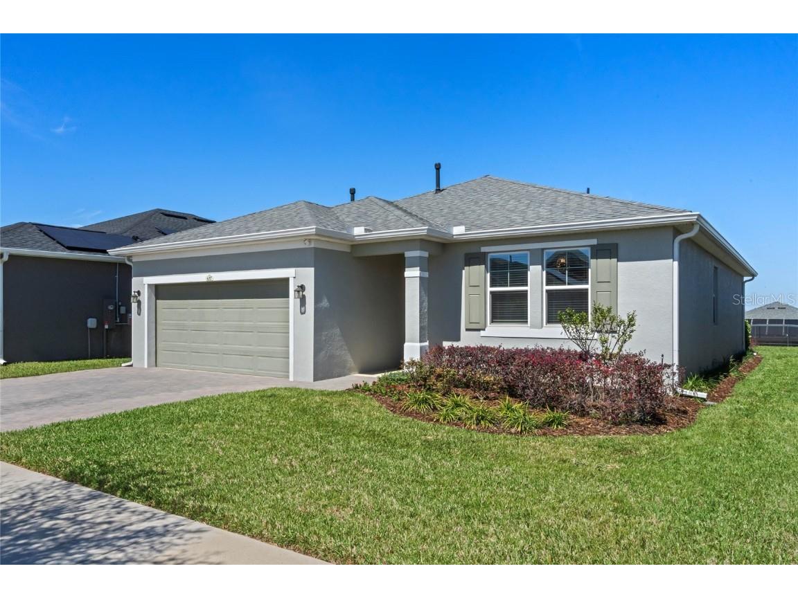 637 Conservation Boulevard Groveland FL 34736 - SCHOOL HOUSE LAKE O6288147 image1