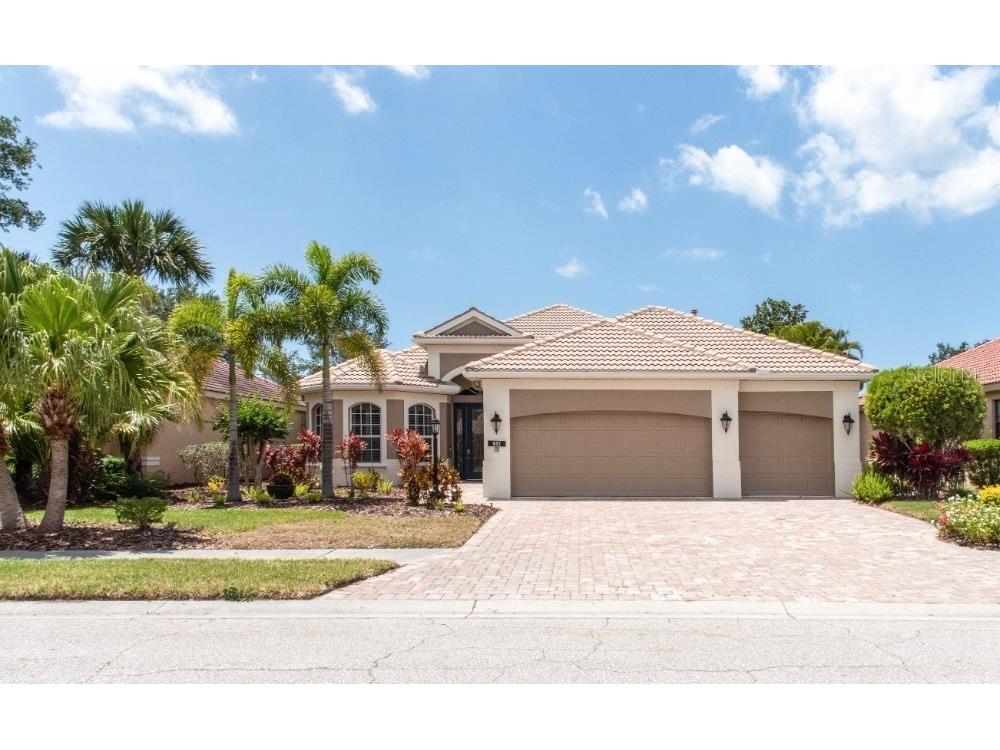 637 Crane Prairie Way Osprey FL 34229 N6133515 image1