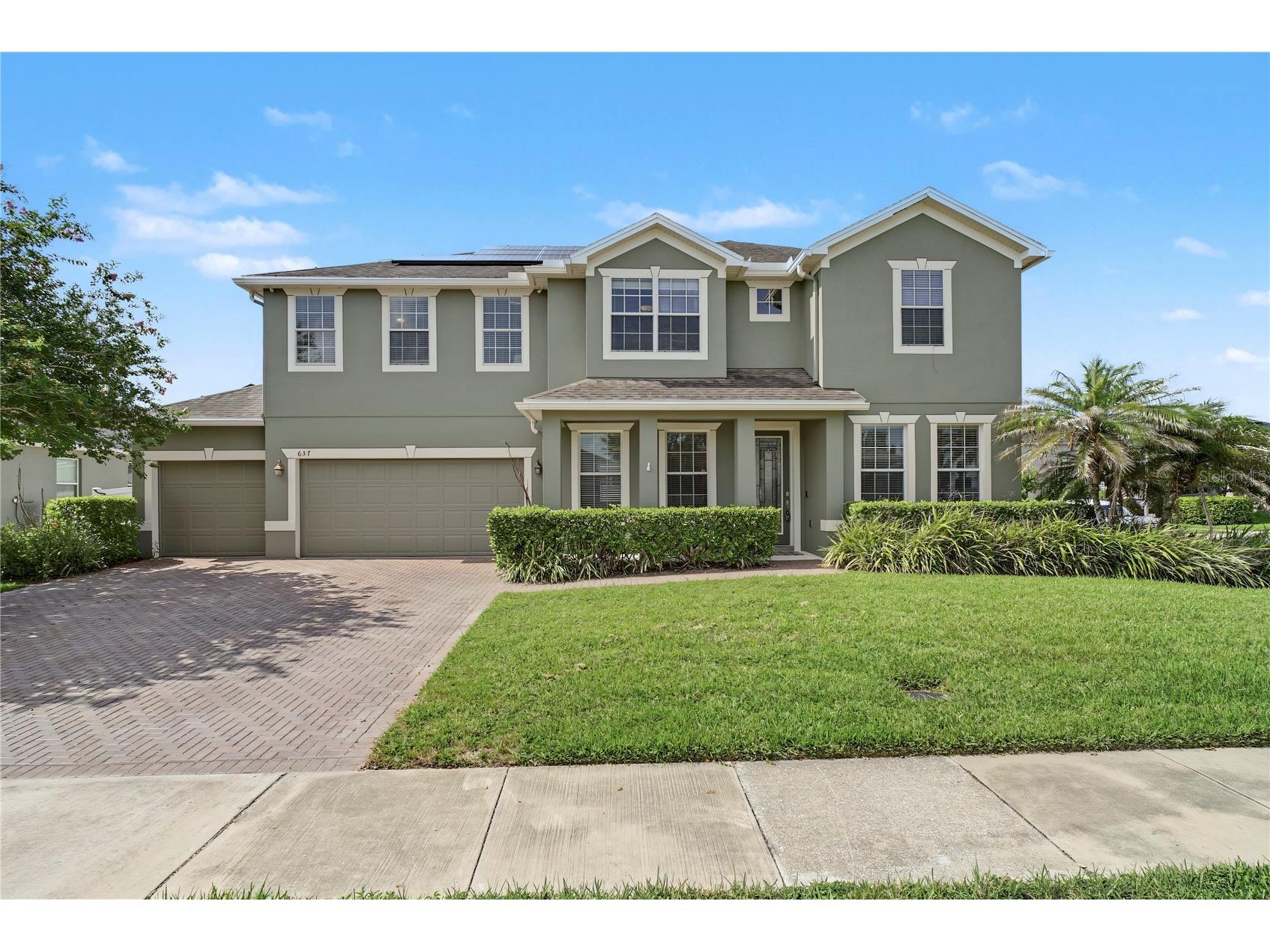637 Grassy Stone Drive Winter Garden FL 34787 O6427944 image1