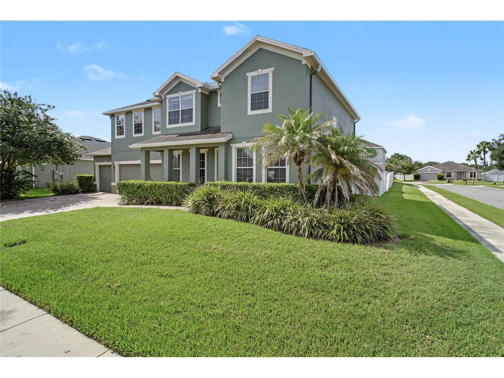 637 Grassy Stone Drive Winter Garden FL 34787 O6427944 image3