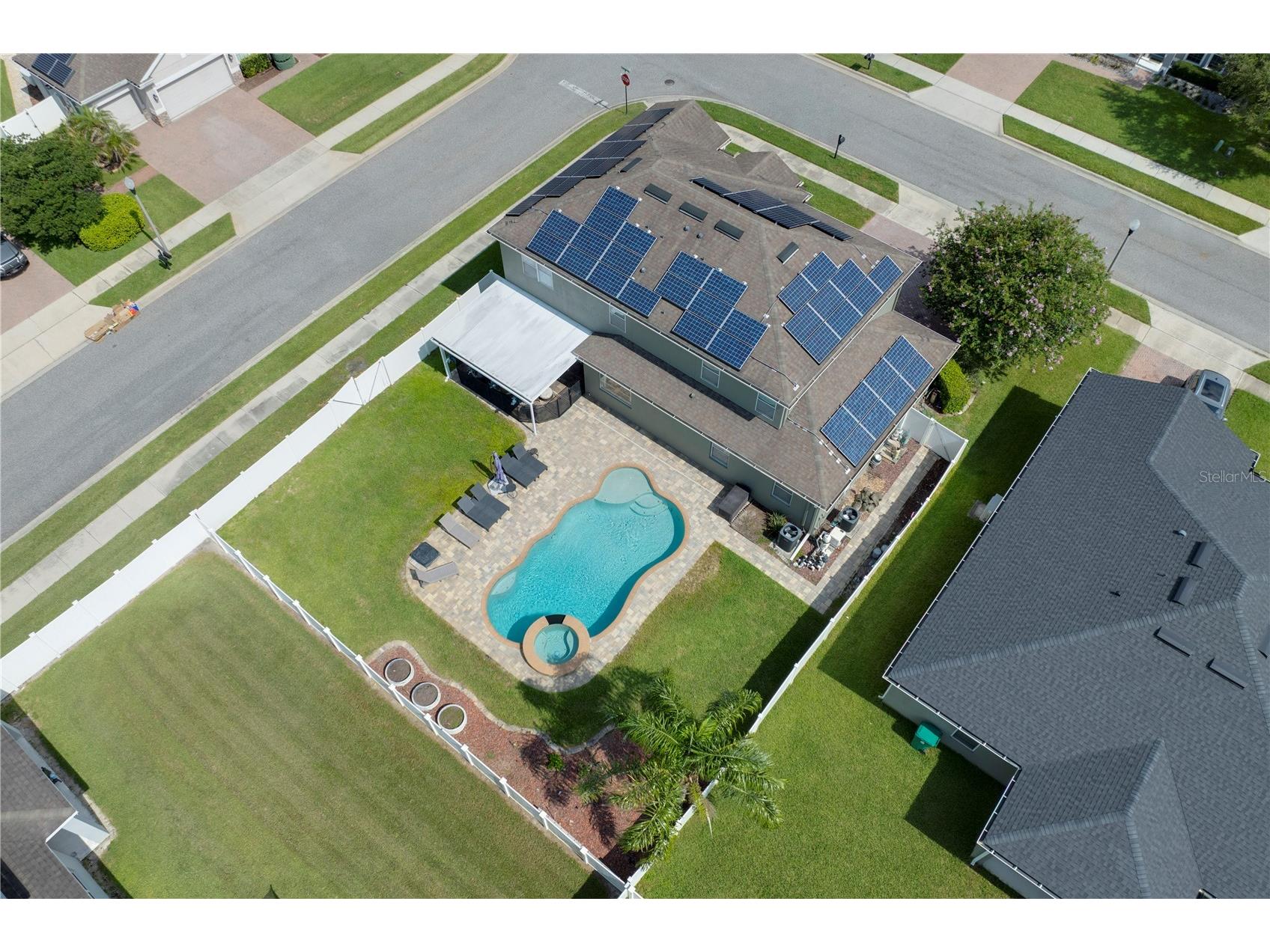 637 Grassy Stone Drive Winter Garden FL 34787 O6427944 image59