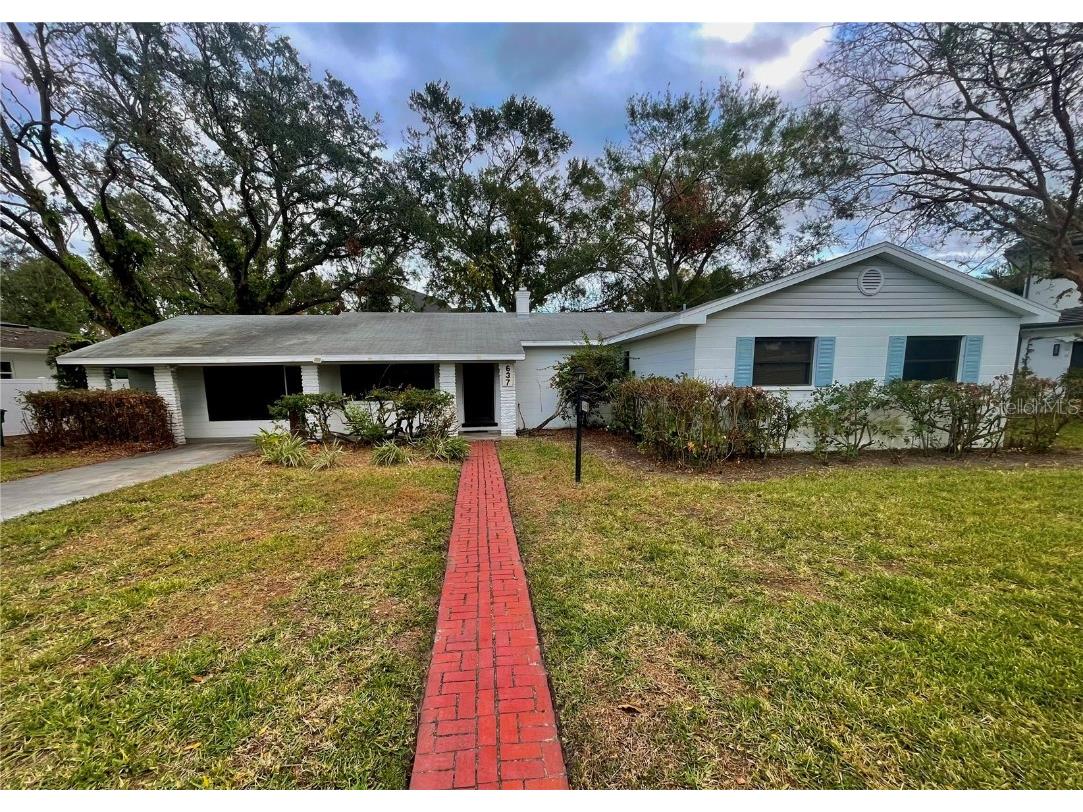 637 Jamaica Avenue Tampa FL 33606 TB8322800 image2