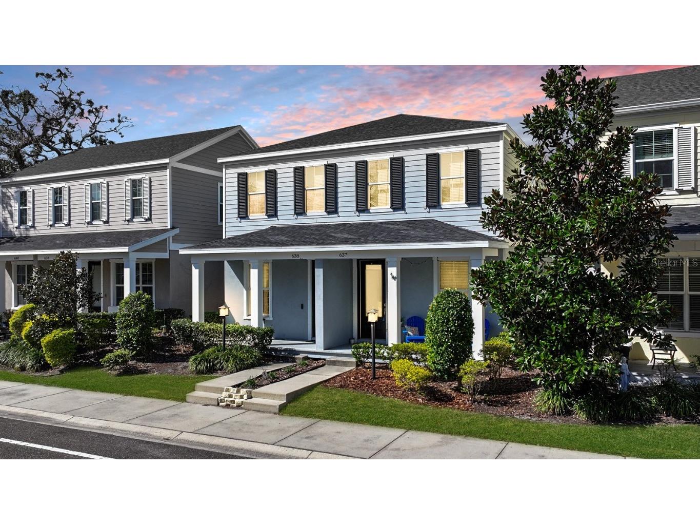 637 Jetstar Lane Oldsmar FL 34677 TB8352825 image1