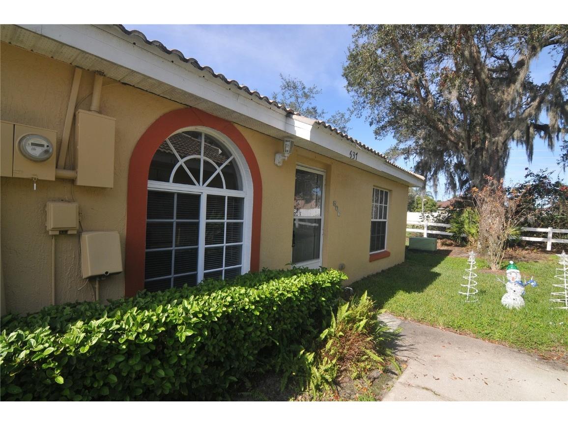 637 Lake Marion Golf Resort #637 Kissimmee FL 34759 O6266249 image1