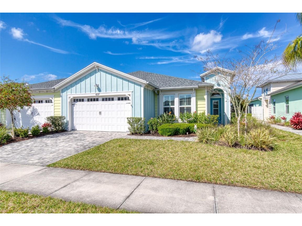 637 Landshark Boulevard Daytona Beach FL 32124 FC299326 image1