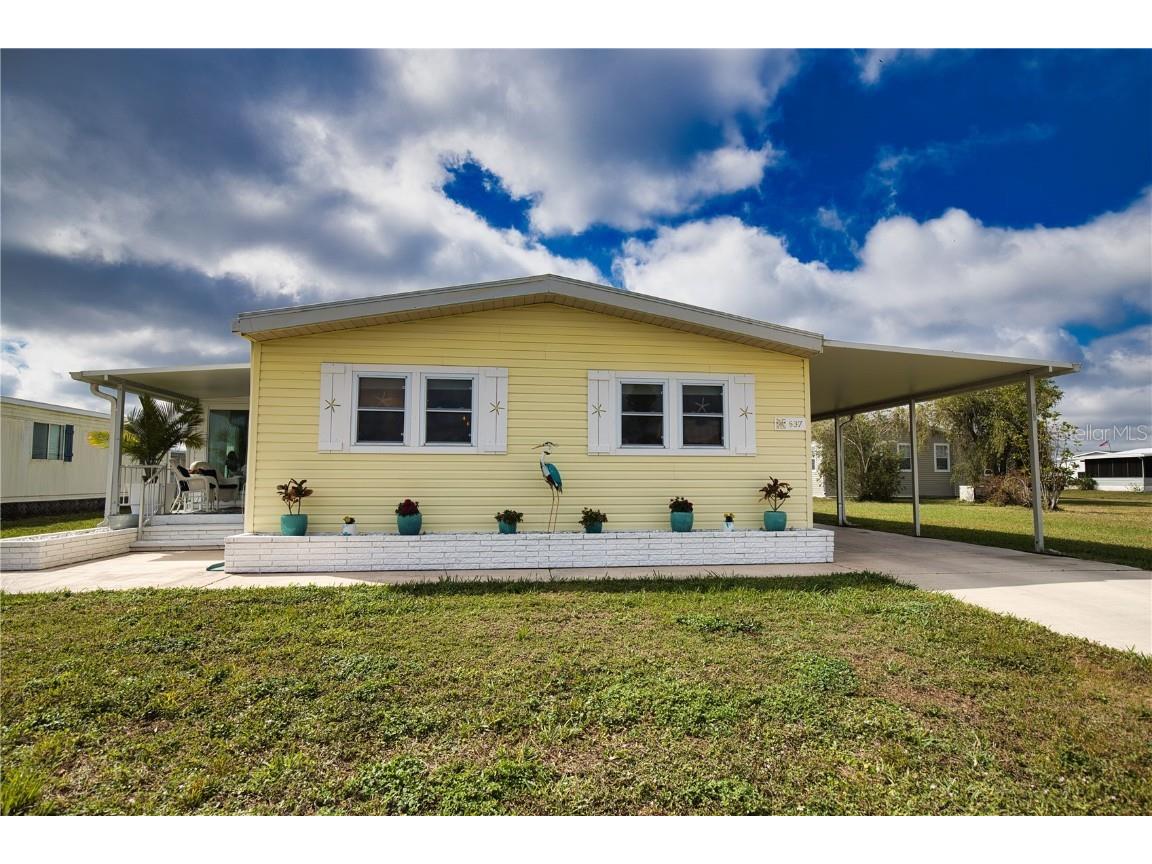 637 Los Altos #374 North Port FL 34287 TB8356894 image1