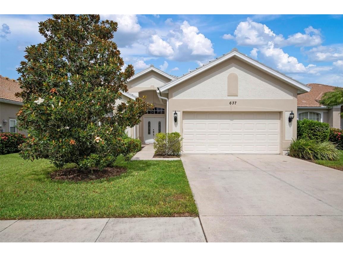 637 Misty Pine Drive Venice FL 34292 A4618393 image1
