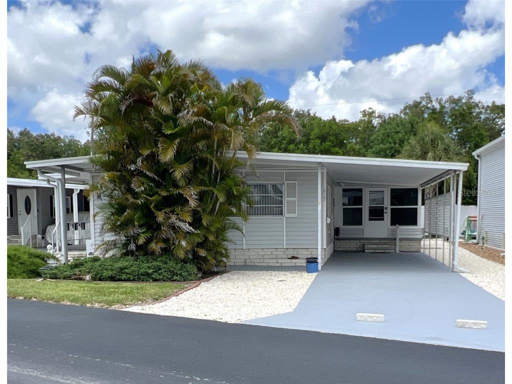637 Mount Piney Avenue NE #695 Saint Petersburg FL 33702 - TAMPA BAY U8203418 image1