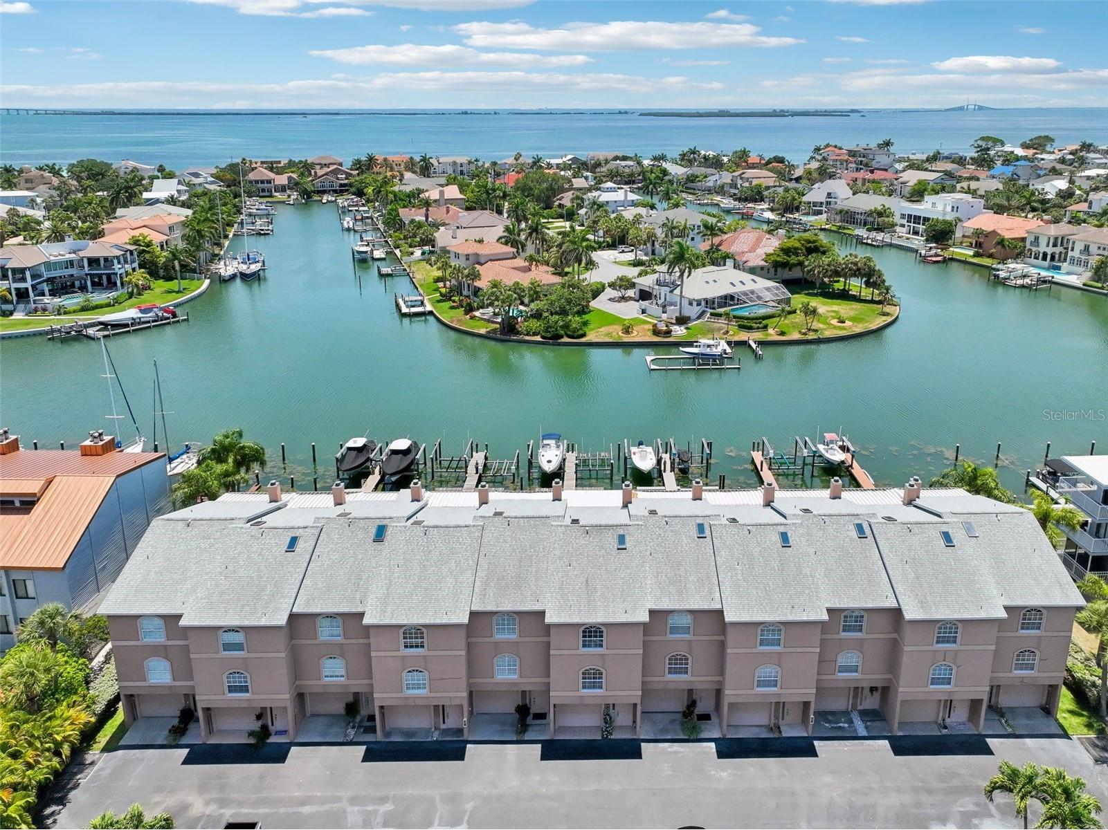 637 Pinellas Bayway #105 Tierra Verde FL 33715 TB8503537 image1