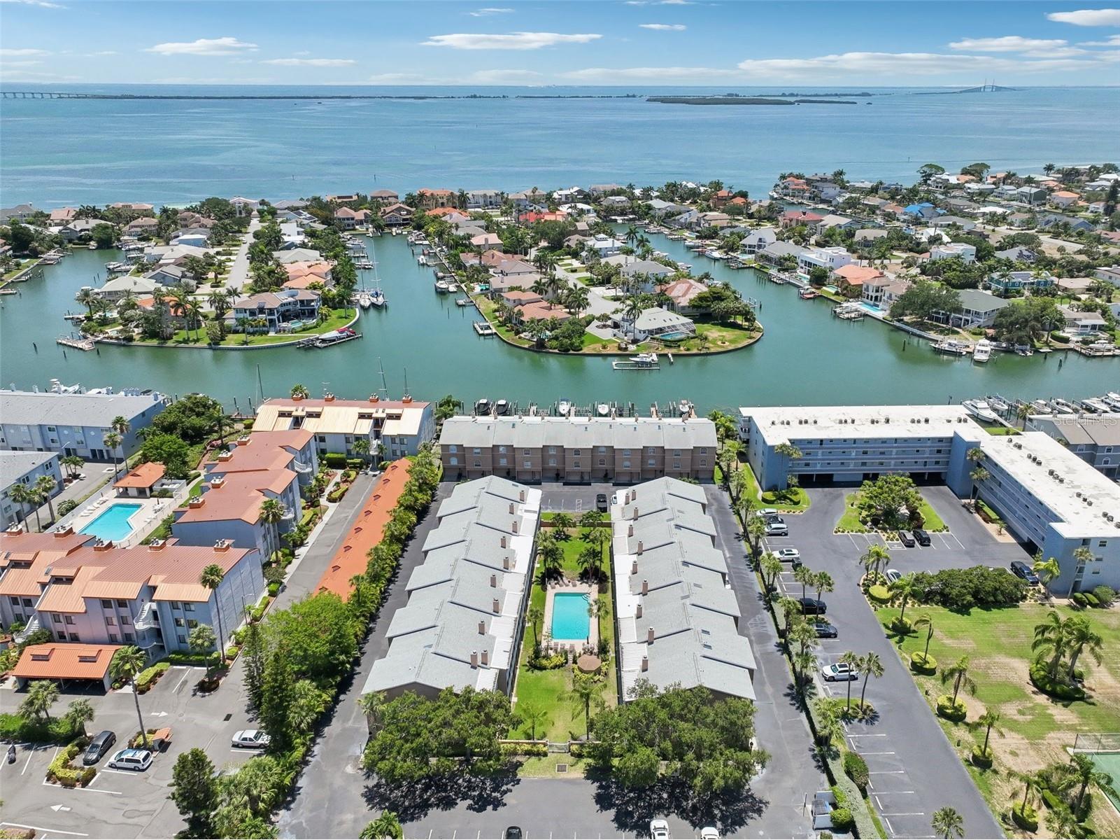 637 Pinellas Bayway #105 Tierra Verde FL 33715 TB8503537 image46