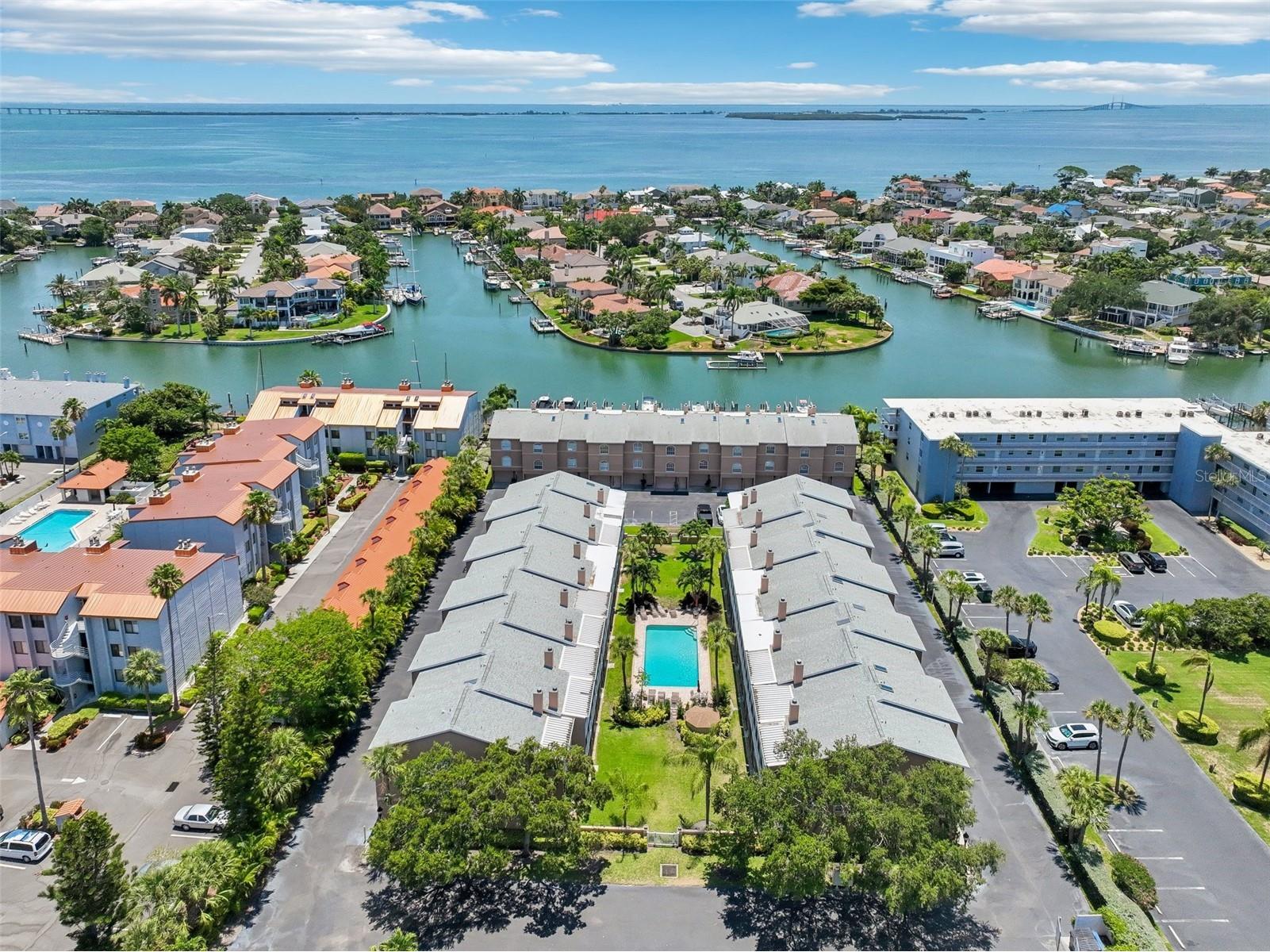 637 Pinellas Bayway #105 Tierra Verde FL 33715 TB8503537 image47