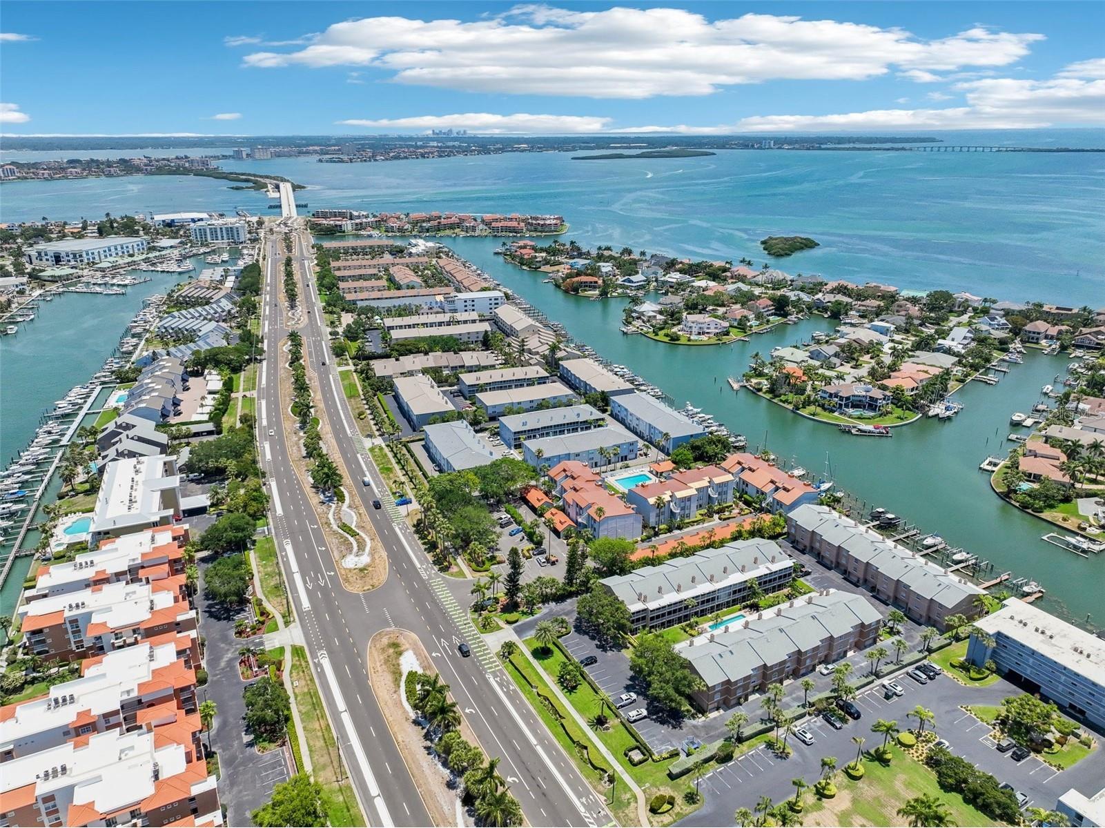 637 Pinellas Bayway #105 Tierra Verde FL 33715 TB8503537 image48