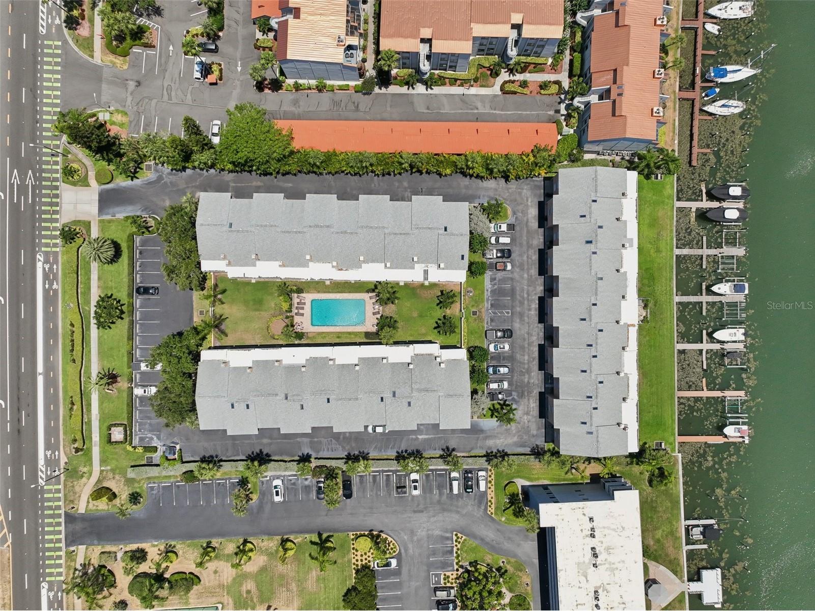637 Pinellas Bayway #105 Tierra Verde FL 33715 TB8503537 image49