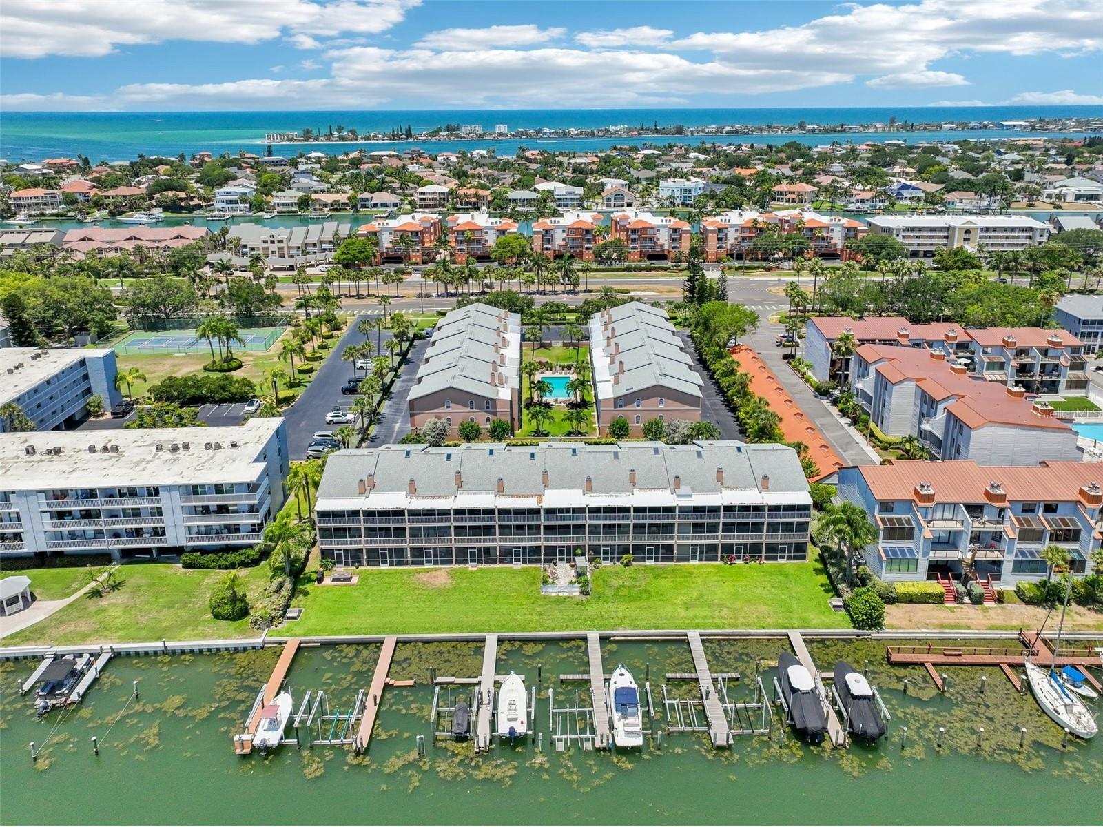 637 Pinellas Bayway #105 Tierra Verde FL 33715 TB8503537 image50