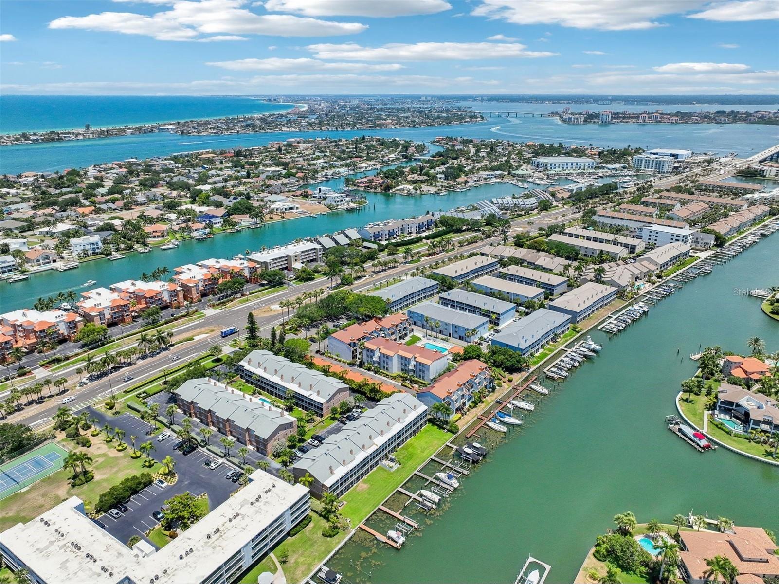 637 Pinellas Bayway #105 Tierra Verde FL 33715 TB8503537 image51