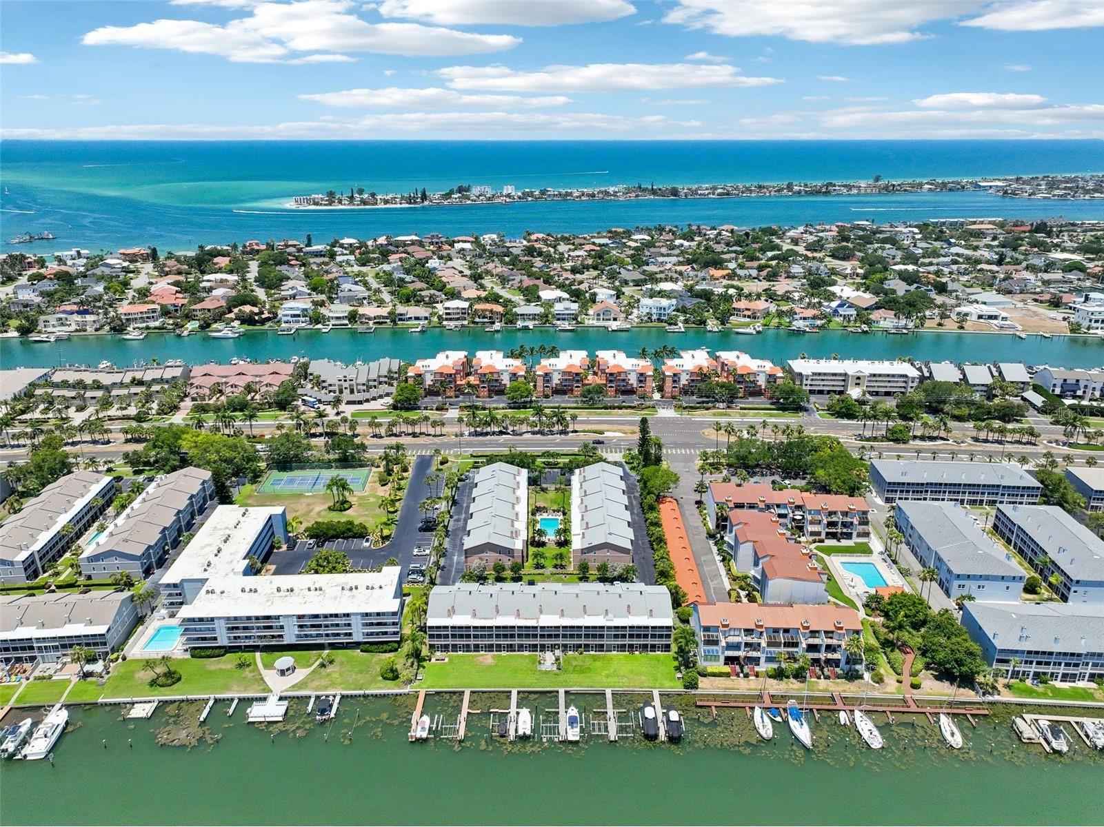 637 Pinellas Bayway #105 Tierra Verde FL 33715 TB8503537 image52