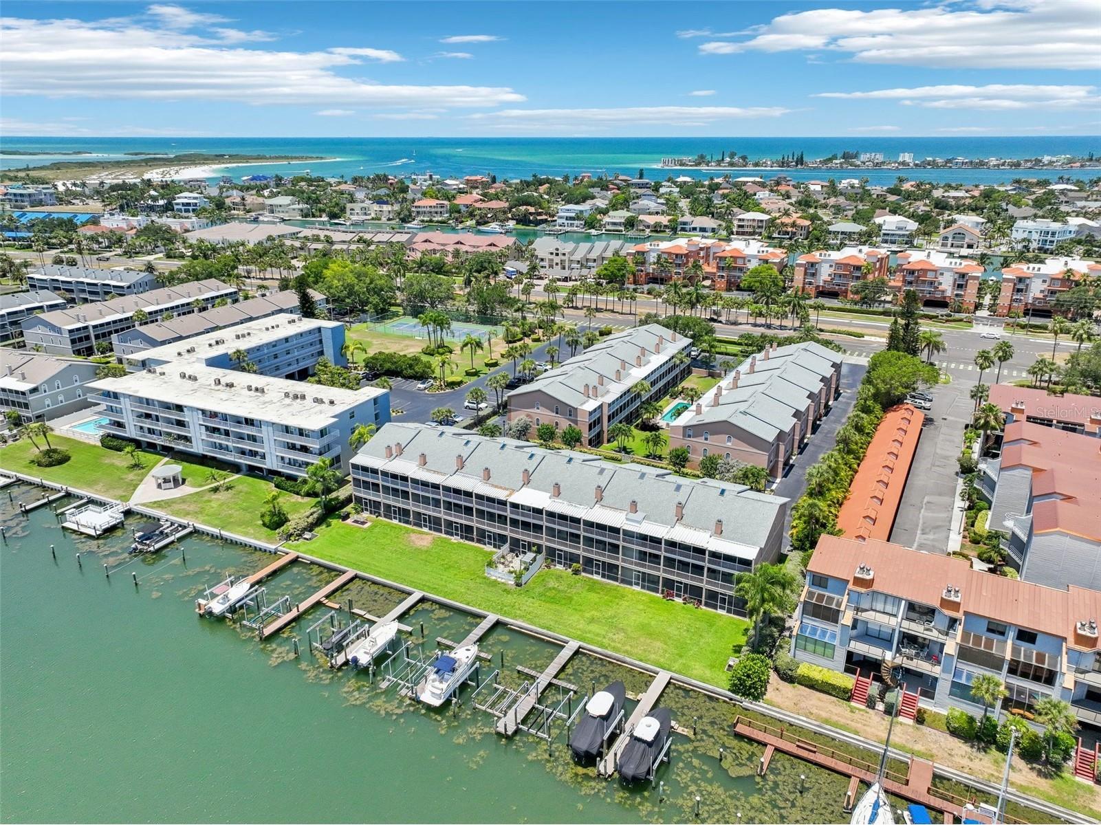637 Pinellas Bayway #105 Tierra Verde FL 33715 TB8503537 image53