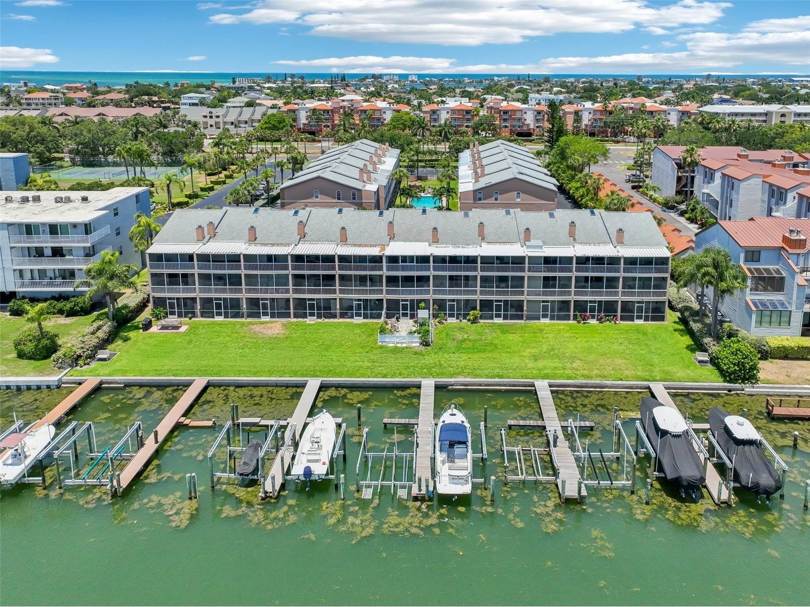637 Pinellas Bayway #105 Tierra Verde FL 33715 TB8503537 image54