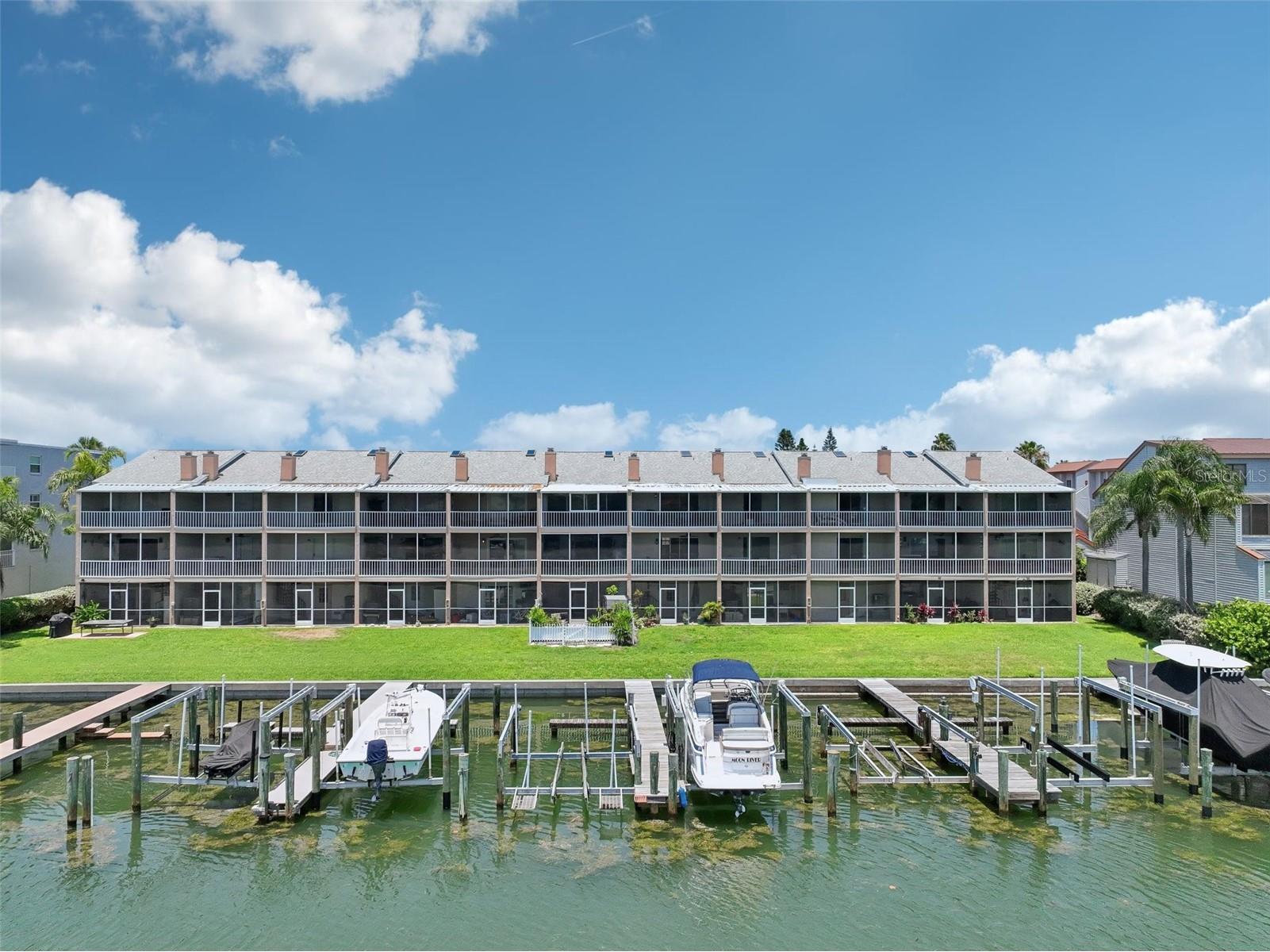 637 Pinellas Bayway #105 Tierra Verde FL 33715 TB8503537 image55