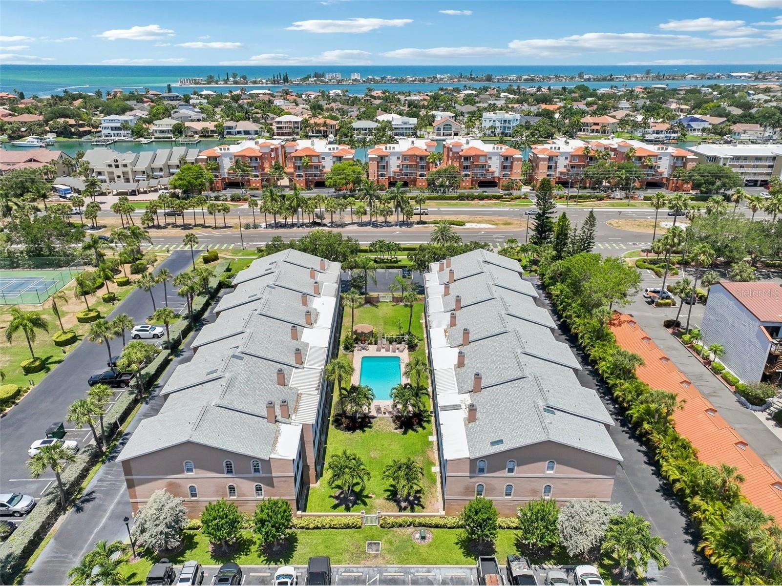 637 Pinellas Bayway #105 Tierra Verde FL 33715 TB8503537 image57