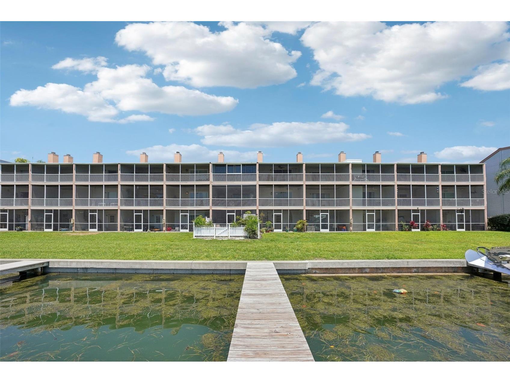 637 Pinellas Bayway #105 Tierra Verde FL 33715 TB8517475 image54
