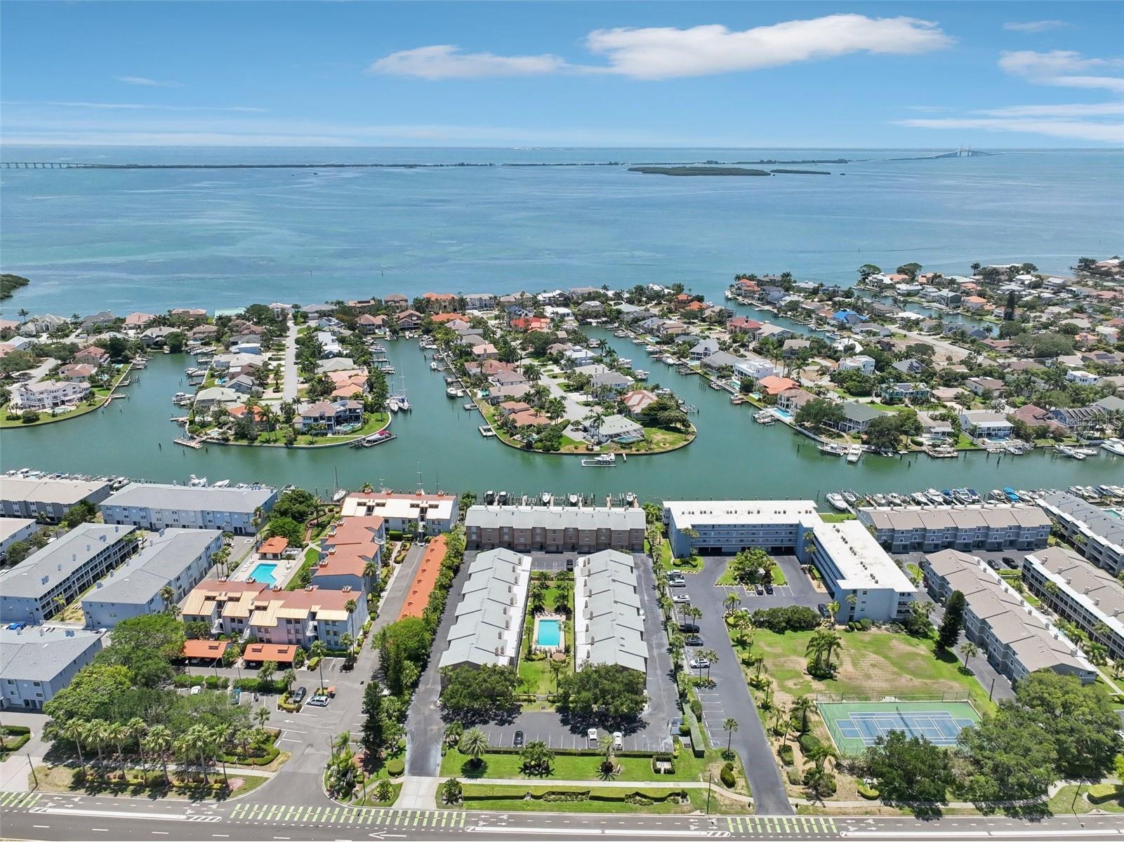 637 Pinellas Bayway #105 Tierra Verde FL 33715 TB8517475 image56