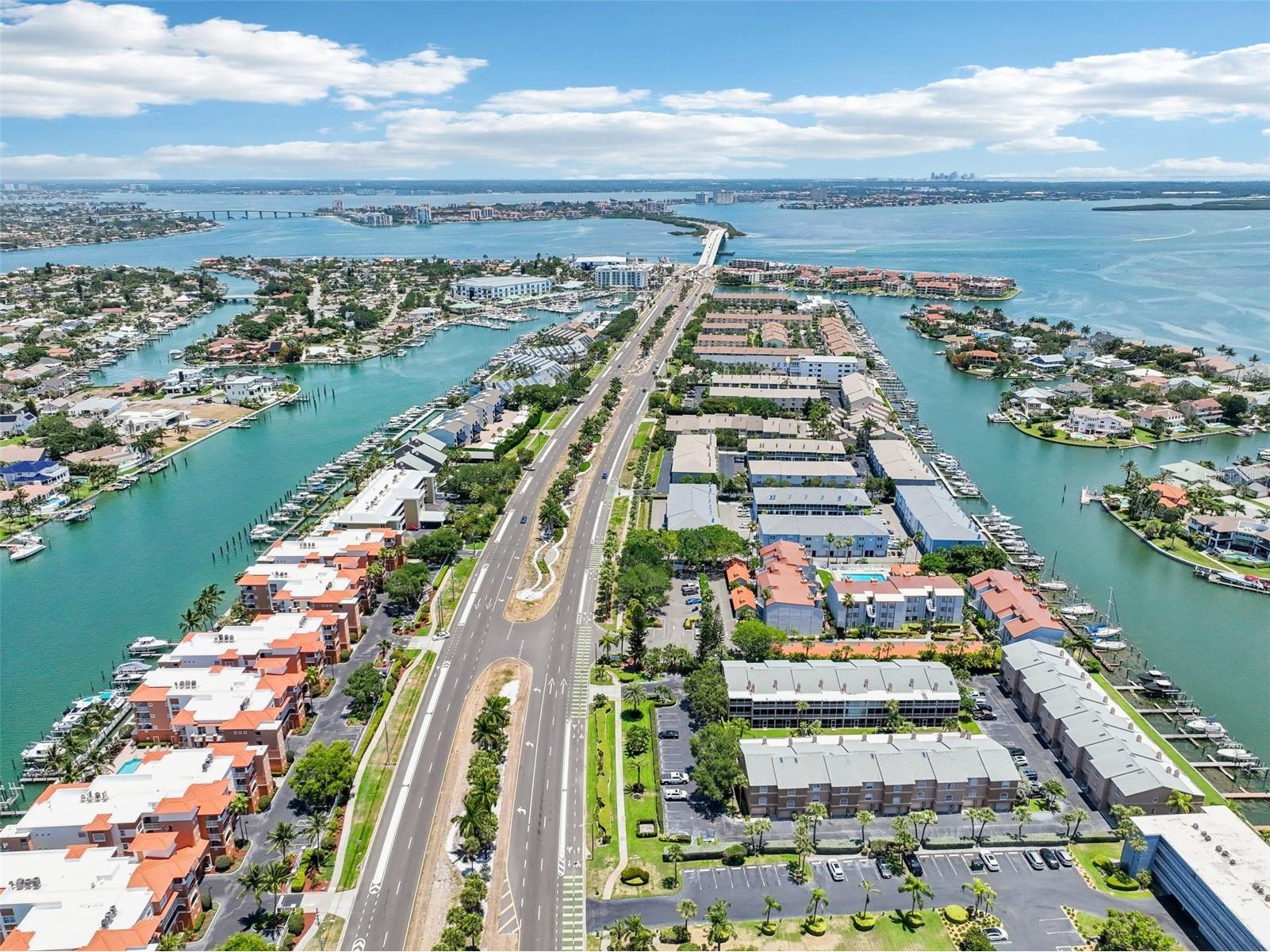 637 Pinellas Bayway #105 Tierra Verde FL 33715 TB8517475 image60