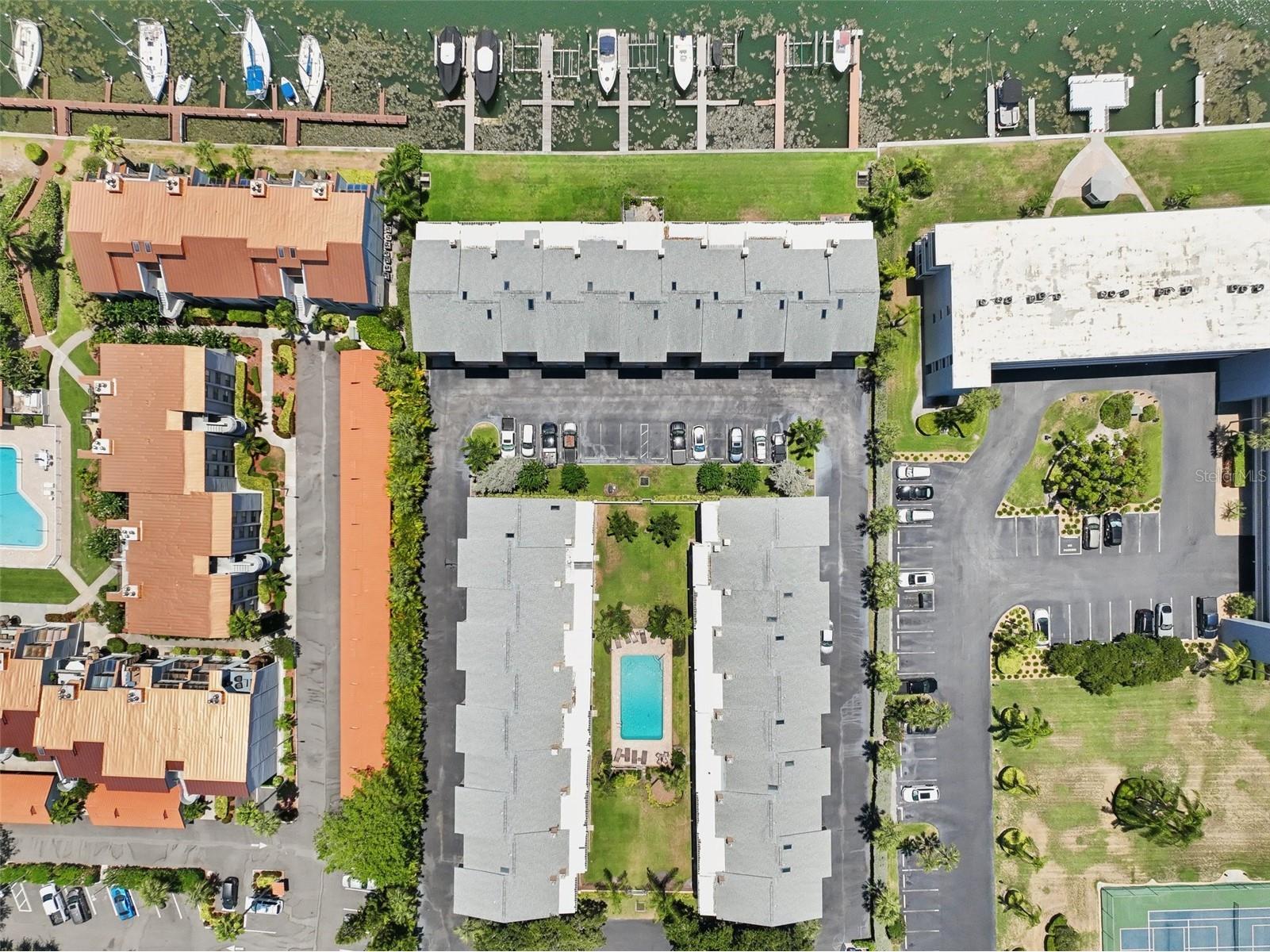 637 Pinellas Bayway #105 Tierra Verde FL 33715 TB8517475 image61