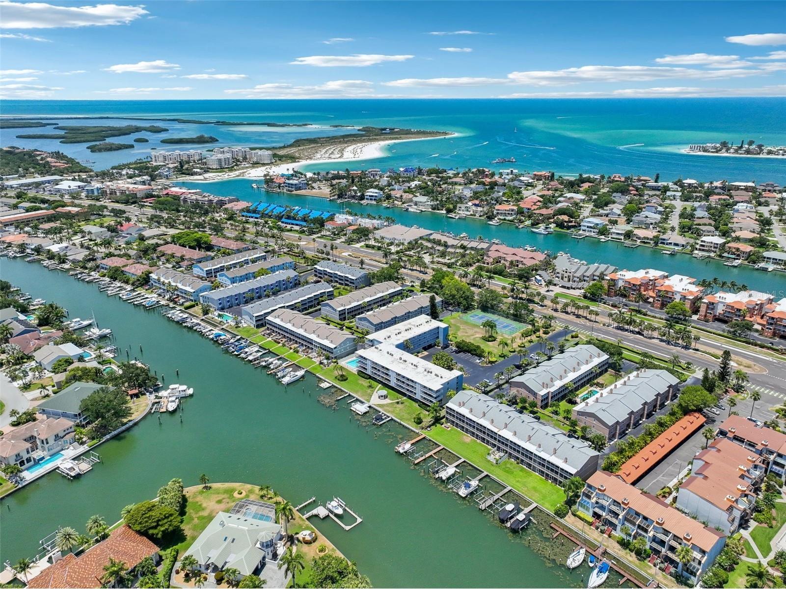 637 Pinellas Bayway #105 Tierra Verde FL 33715 TB8517475 image66