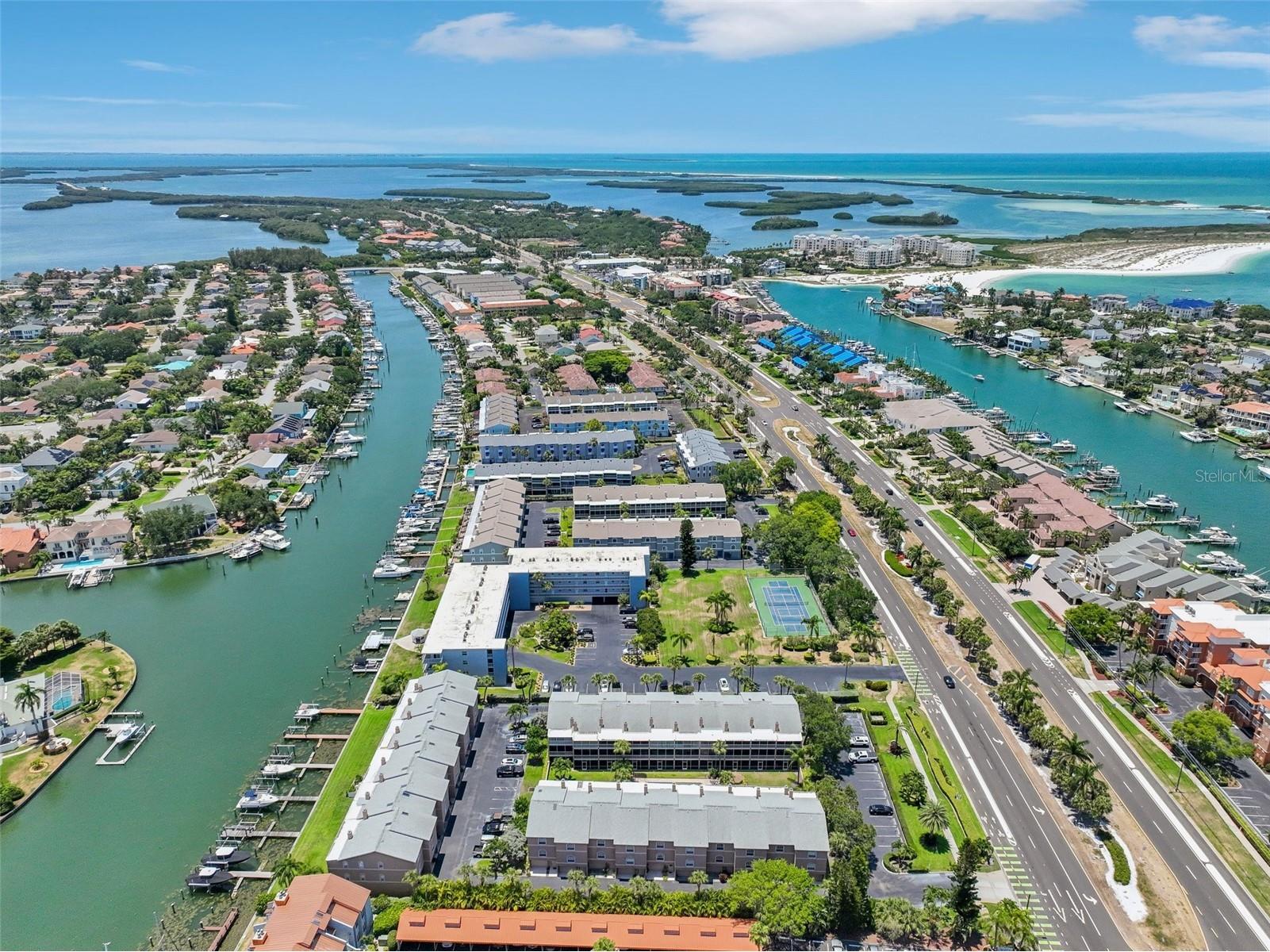 637 Pinellas Bayway #105 Tierra Verde FL 33715 TB8517475 image67