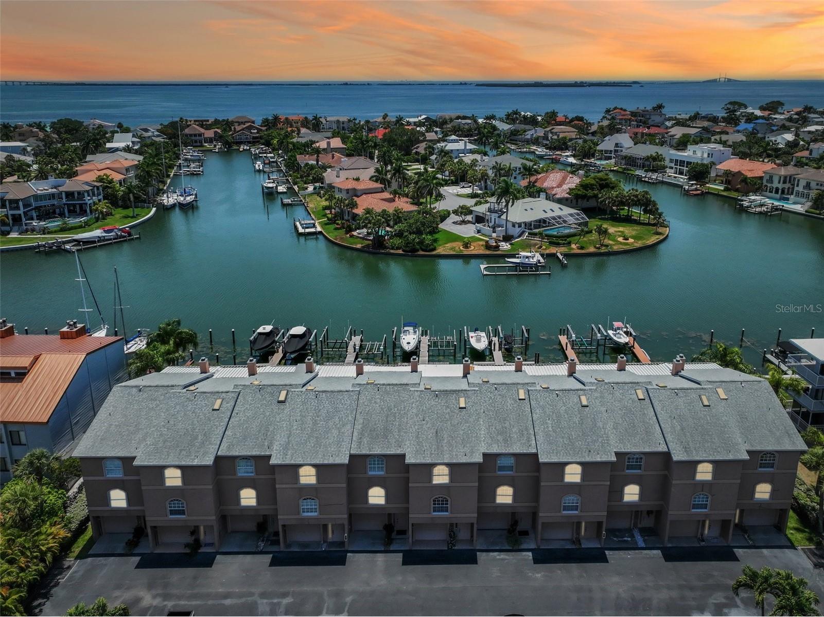 637 Pinellas Bayway #105 Tierra Verde FL 33715 TB8517475 image72