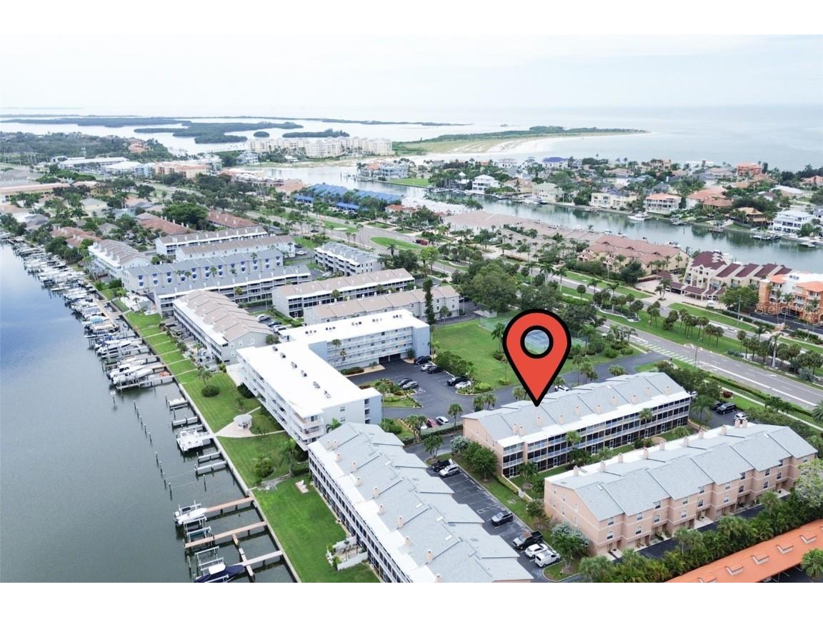 637 Pinellas Bayway S #204 Tierra Verde FL 33715 A4664011 image1