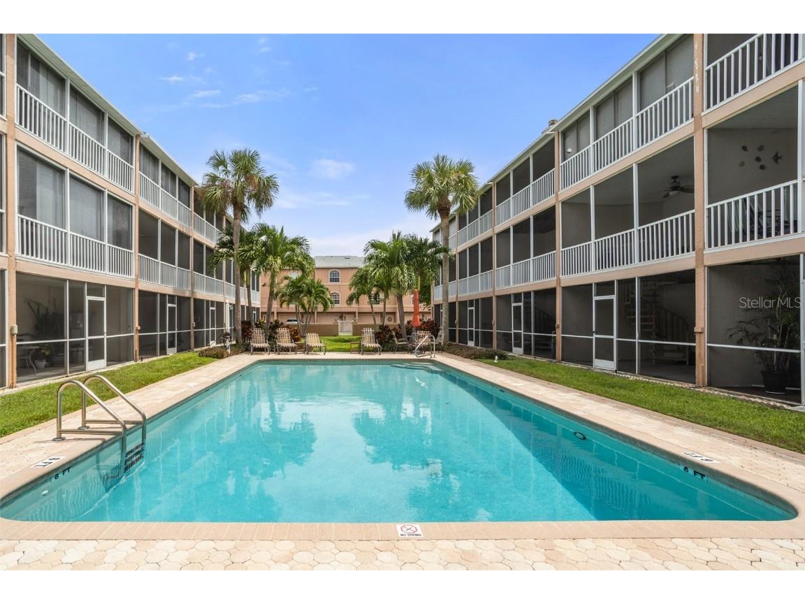 637 Pinellas Bayway S #204 Tierra Verde FL 33715 A4664011 image22