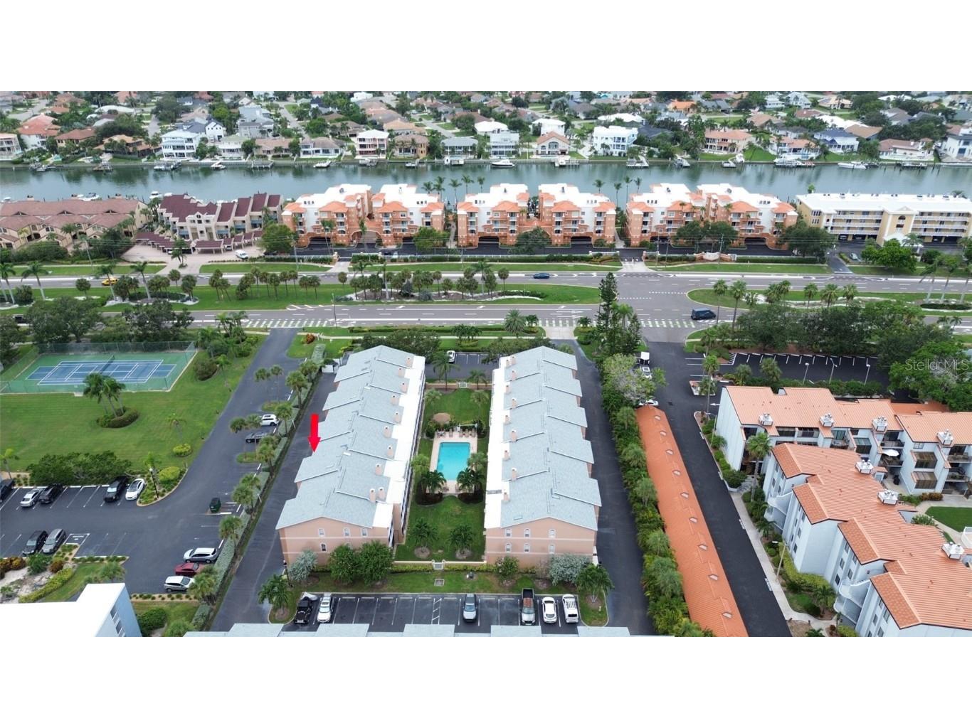 637 Pinellas Bayway S #204 Tierra Verde FL 33715 A4664011 image23