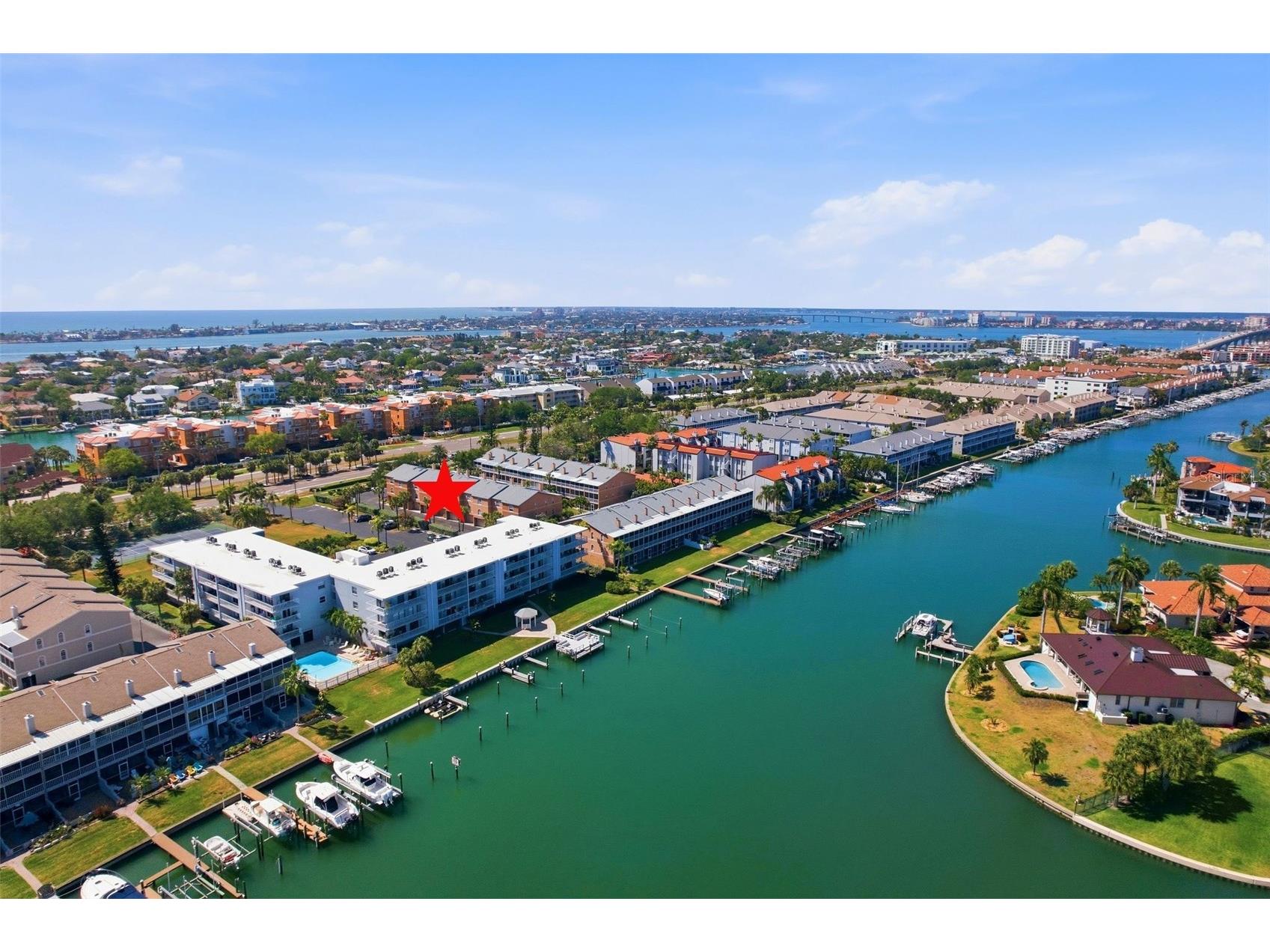 637 Pinellas Bayway S #207 Tierra Verde FL 33715 TB8505181 image1