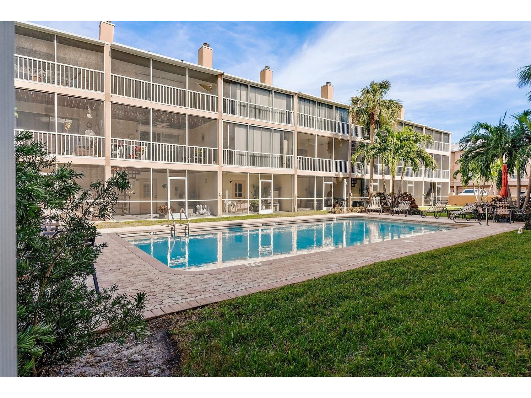 637 Pinellas Bayway S #207 Tierra Verde FL 33715 TB8505181 image29
