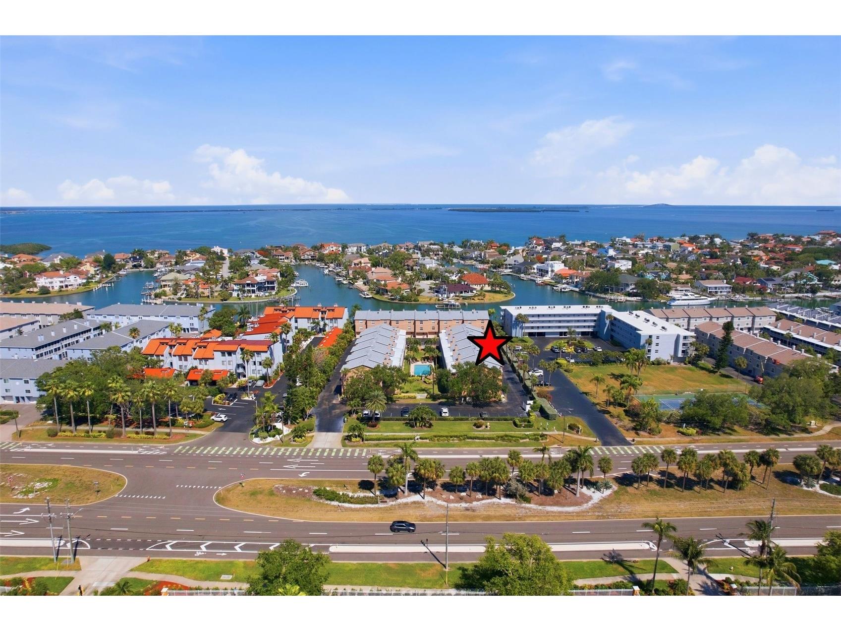 637 Pinellas Bayway S #207 Tierra Verde FL 33715 TB8505181 image3