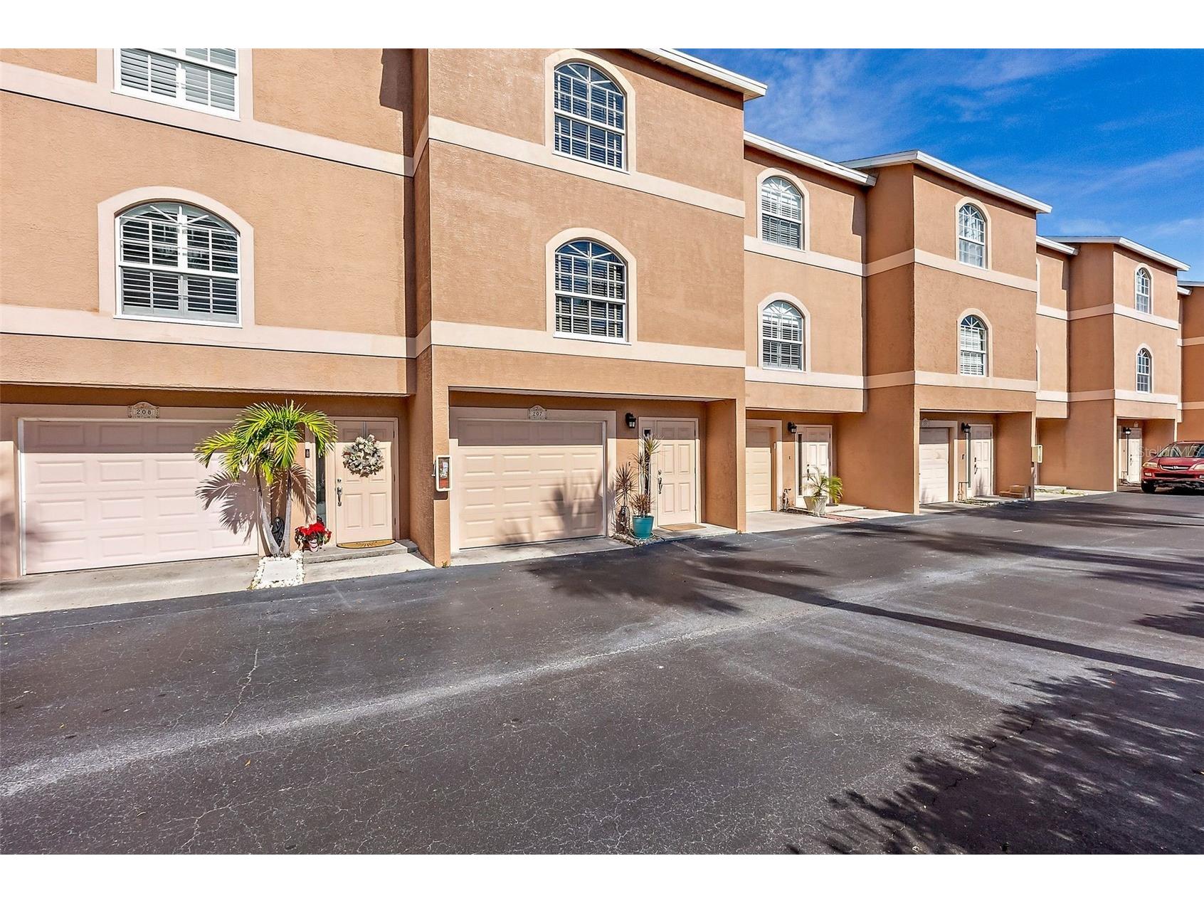 637 Pinellas Bayway S #207 Tierra Verde FL 33715 TB8505181 image32